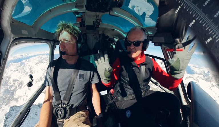 KRO-NCRV Klaas kan alles - aflevering 7