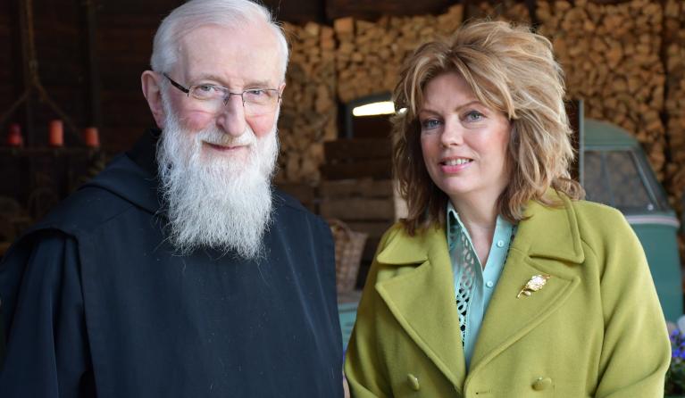 KRO-NCRV De verwondering