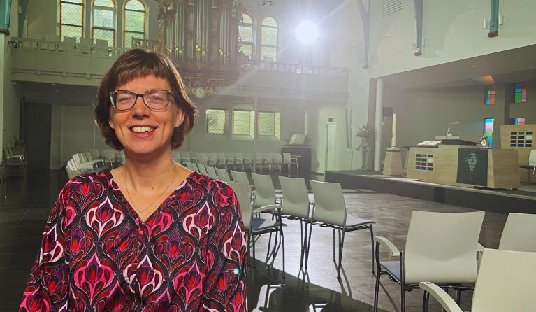 Petrus in het land - Barbara Broere