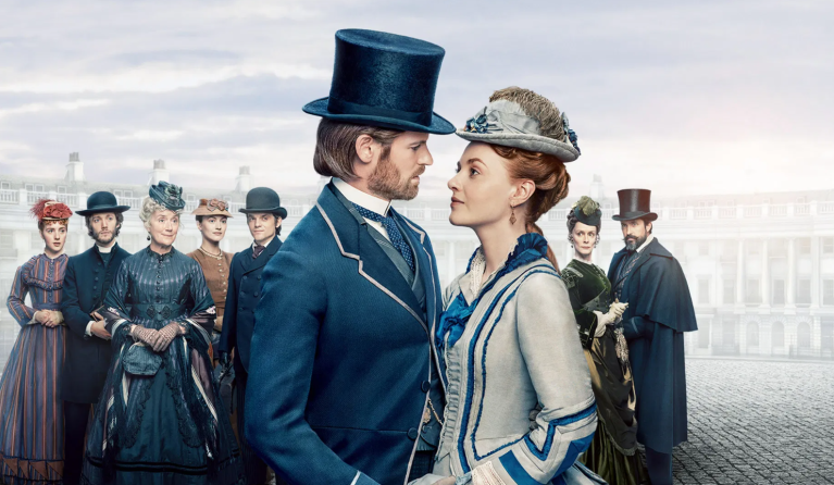 Belgravia: The Next Chapter