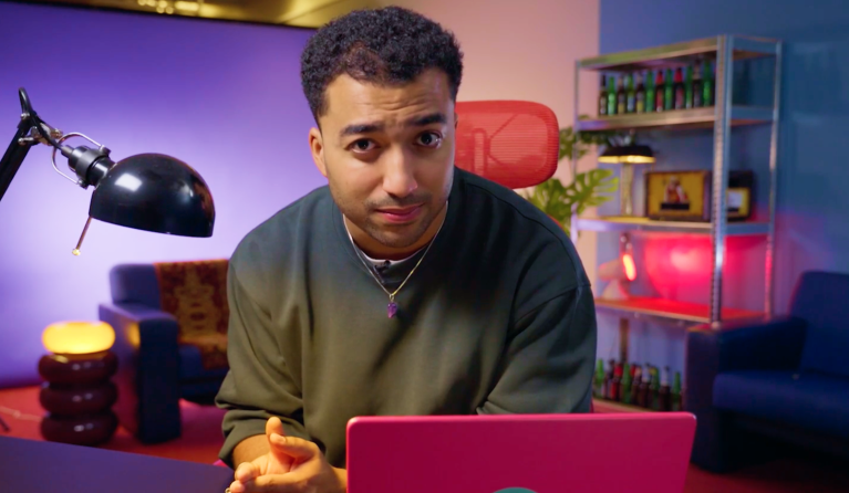 Benji Pointer Checkt