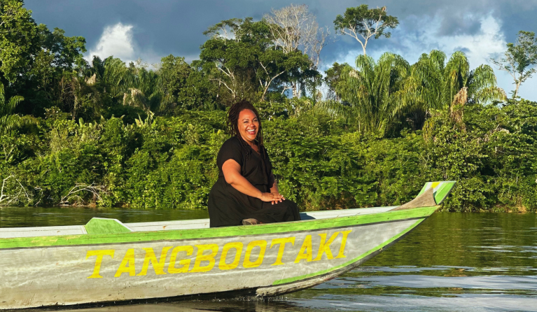 BiBu Keti Koti special