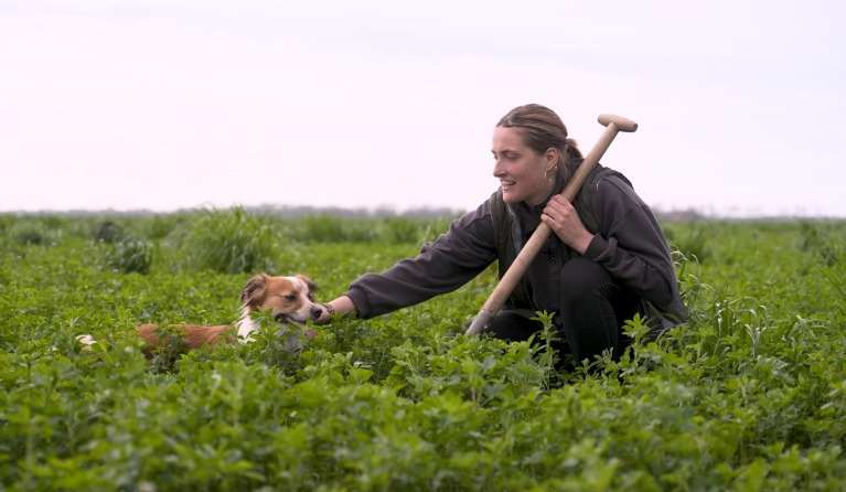 KRO-NCRV Brandpunt+: K*tboeren - Birk
