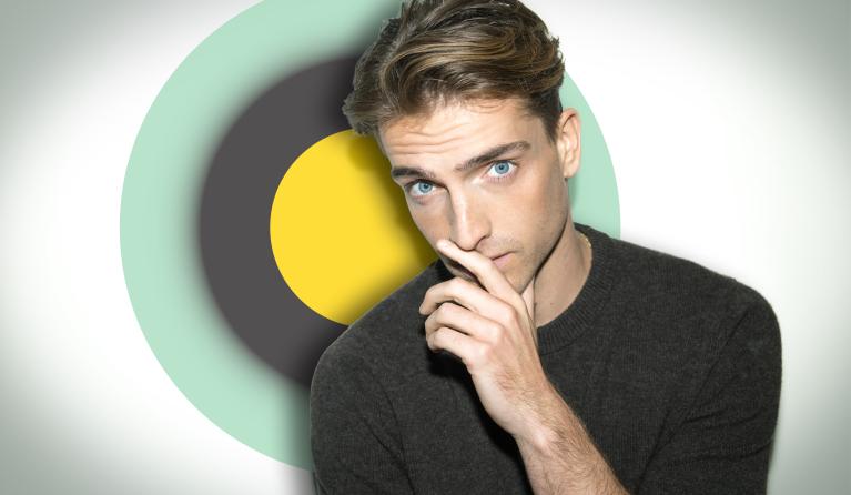 Campagnebeeld Taboes