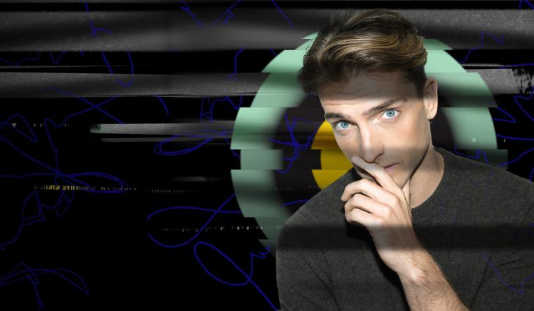 Taboes - Robbert Rodenburg