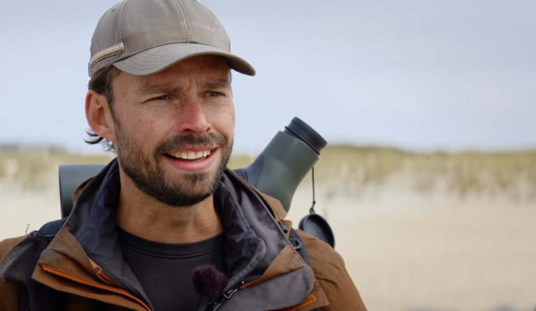 BinnensteBuiten special: Nederland, Waterland, Vogelland