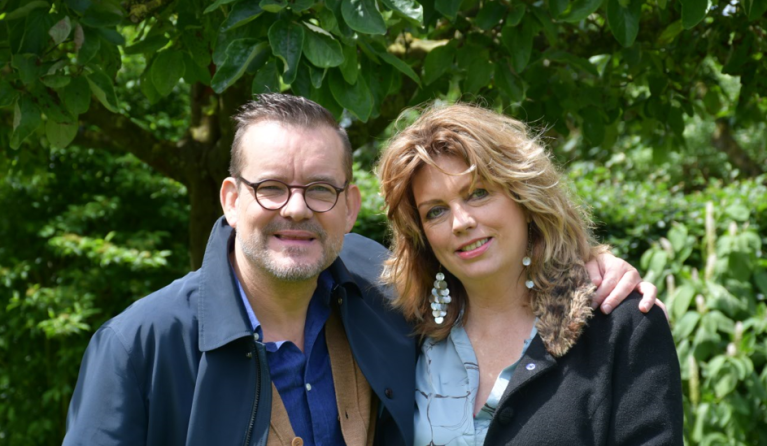 De verwondering - Annemiek & Bart Moeyaert