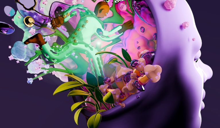 KRO-NCRV's Dokters en Sjamanen