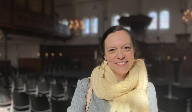 Petrus in het land - Sophie van den Berg-Hofstee 1