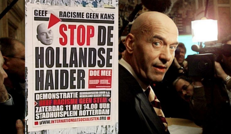 Fortuyn: On-Hollands