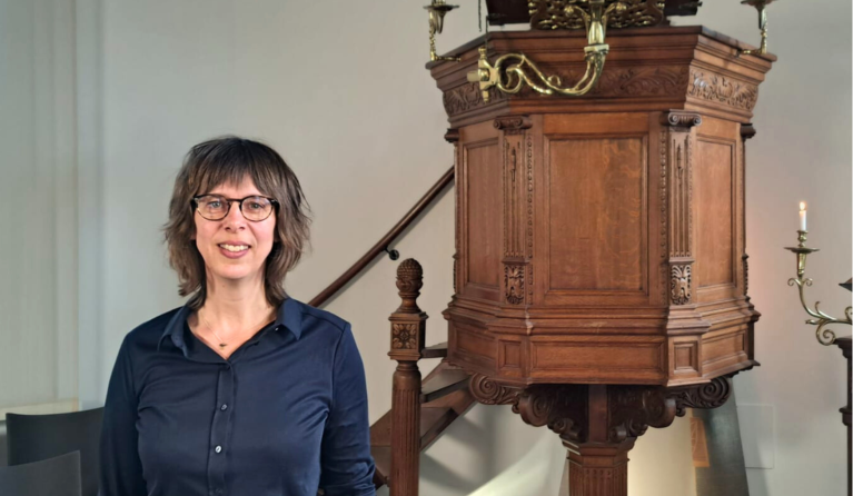 KRO-NCRV Petrus in het land: Bunnik