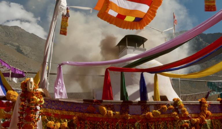 KRO-NCRV - The Way of the Mountain Yogi - Gov0530