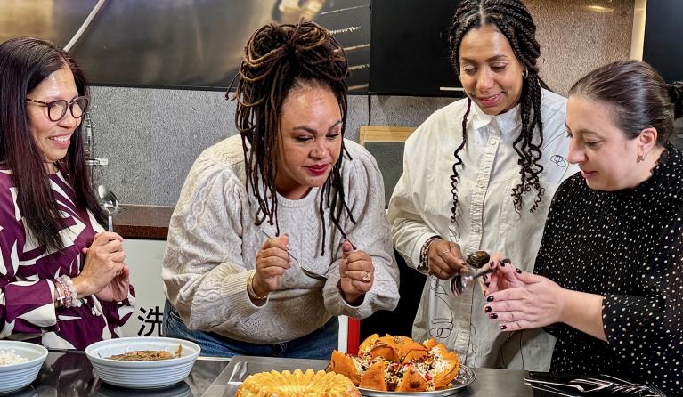 KRO-NCRV Kruispunt - Sharon de Miranda