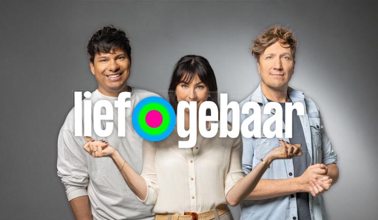 Lief gebaar 2025