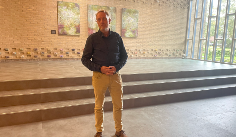 KRO-NCRV's Petrus in het land - Dieren