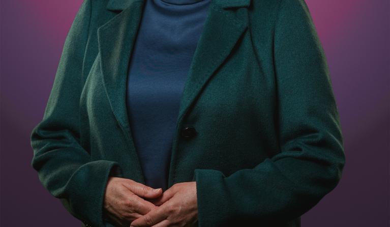 KRO-NCRV The Passion - Astrid Kersseboom - C Sander Mulkens