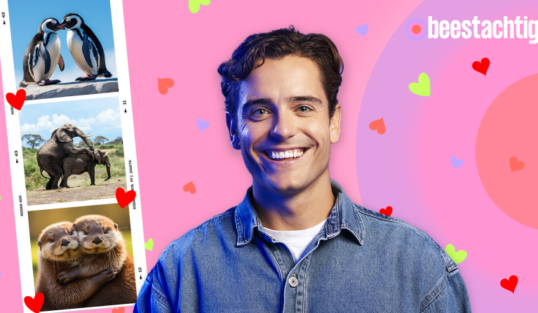 KRO-NCRV Beestachtig met Floris Göbel