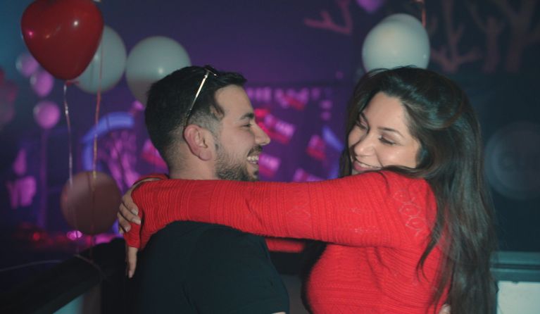 KRO-NCRV Brandpunt+ - From Bulgaria with love