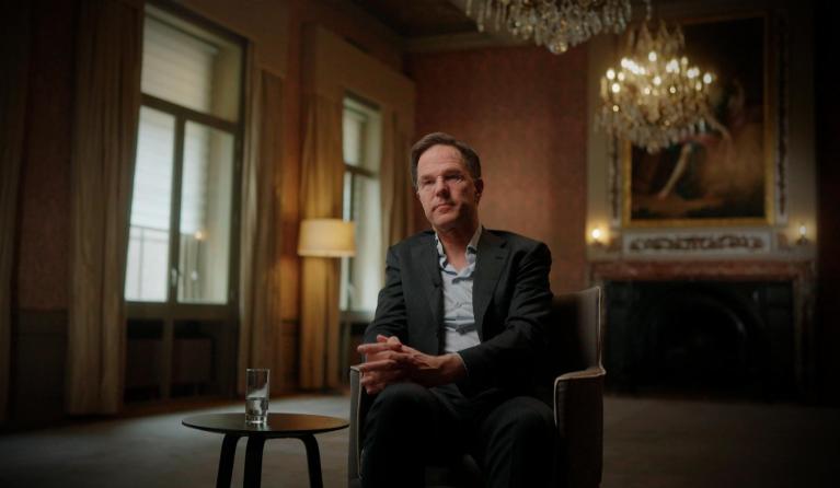 KRO-NCRV De echo van MH17