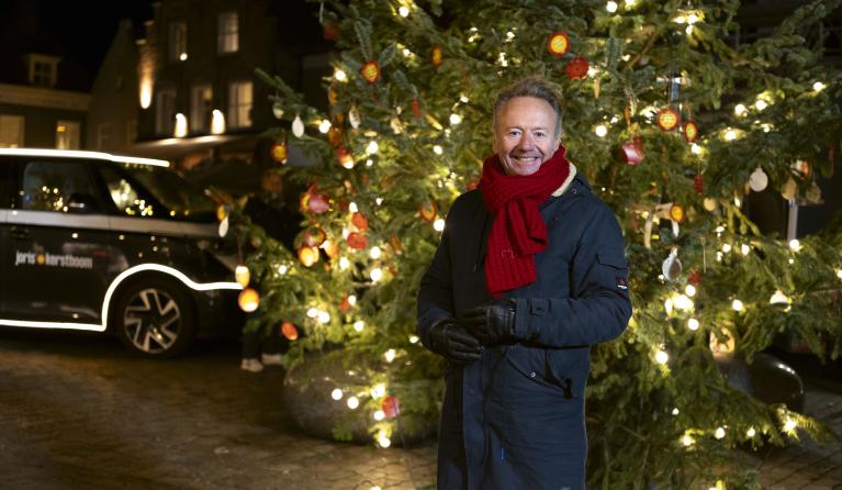 KRO-NCRV Joris kerstboom '24