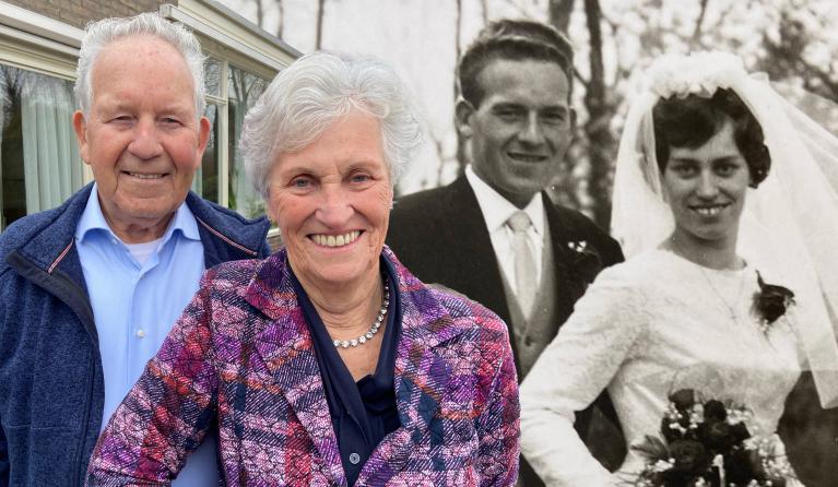 KRO-NCRV Kruispunt: Het geheim van de liefde