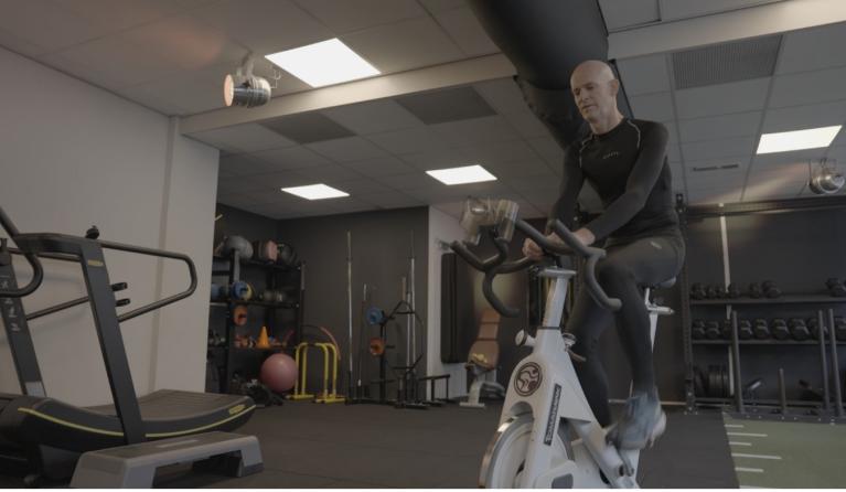 KRO-NCRV Kruispunt - Harald Harbers