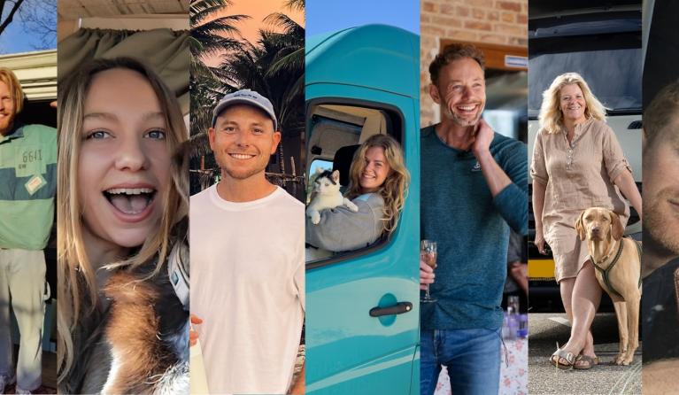 KRO-NCRV Onderweg naar liefde - De vanlifers 