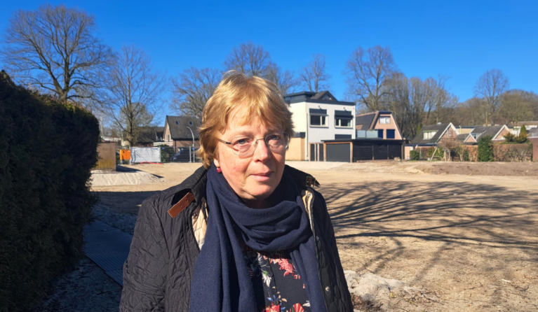 KRO-NCRV Petrus in het land: Epe