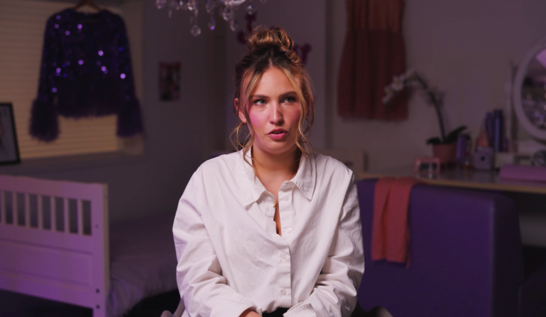 KRO-NCRV's Kind van de Spotlight