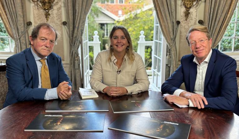 KRO-NCRV's Kruispunt