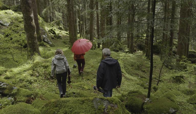 KRO-NCRV - de Boeddhistische Blik - Laura Candiotto