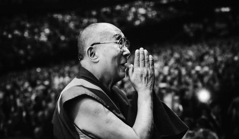 KRO-NCRV-documentaire My Religion is Kindness