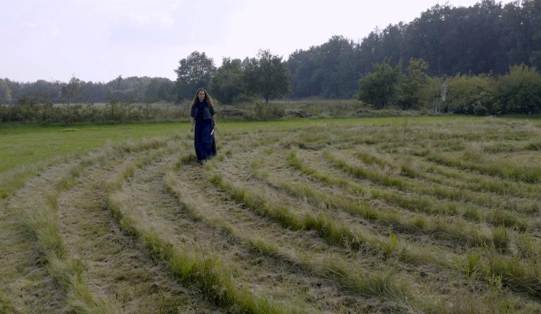 Je hart als poort - Nienke Stoop