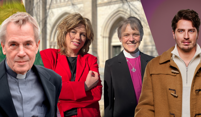 KRO-NCRV Paasprogrammering