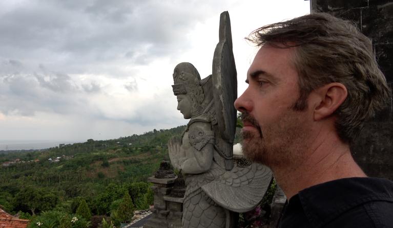 De Boeddhistische Blik: Grenzen verleggen_Pers foto 5