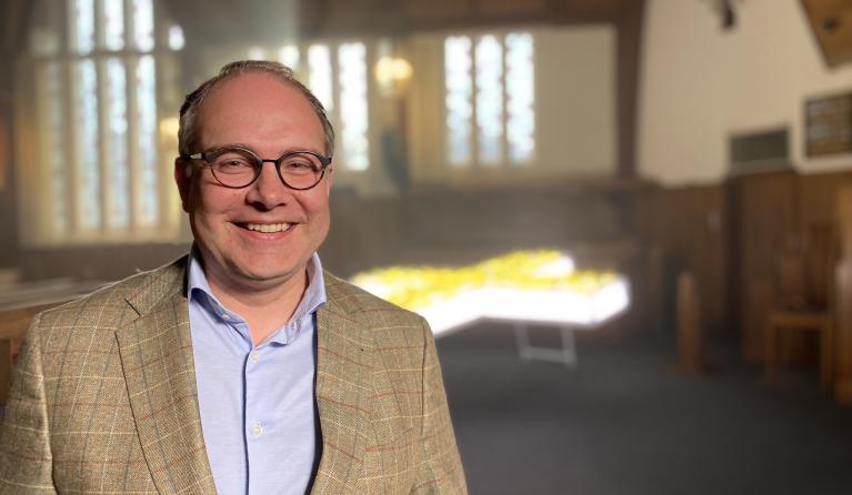 Petrus in het land - Jasper van Schaik