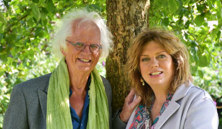 KRO-NCRV - De Verwondering - Piet Pronk & Annemiek