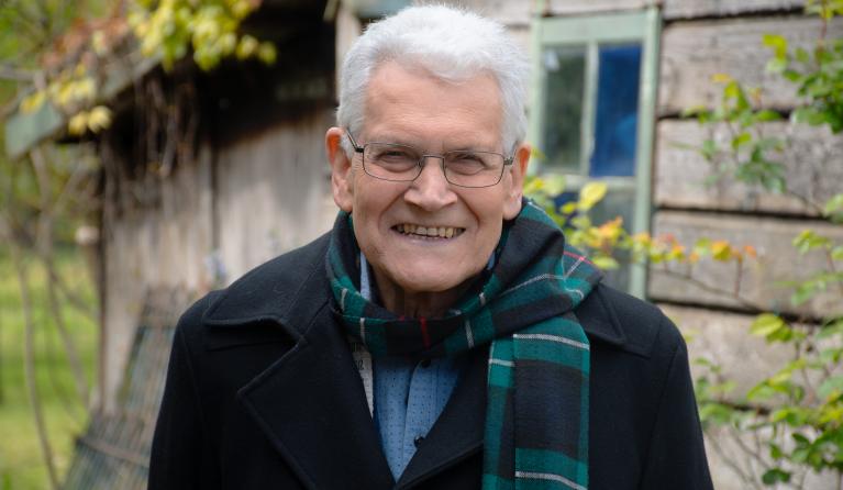 Rik Devillé - KRO-NCRV - De Verwondering