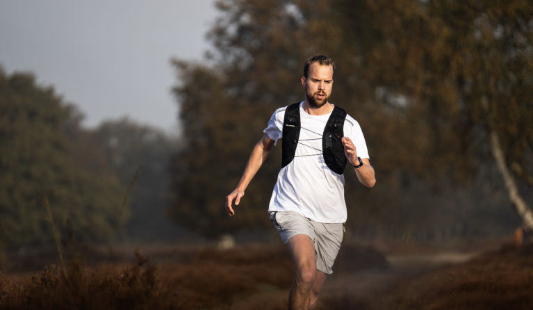 KRO-NCRV - Wijnand Speelman - 3FM Serious Request