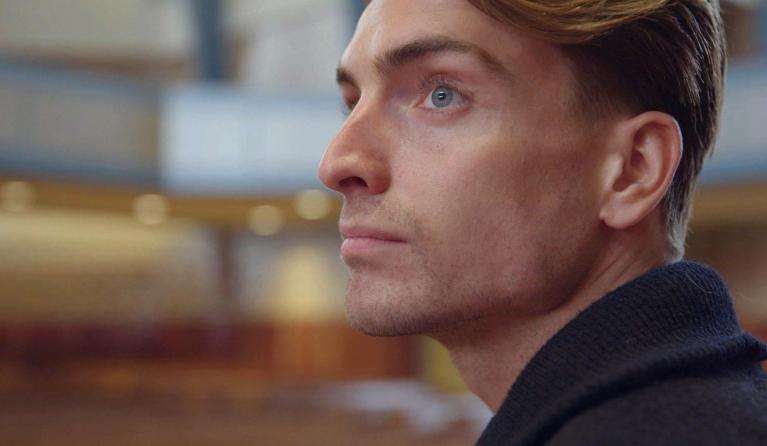 God, ik ben gay - Robbert Rodenburg - KRO-NCRV