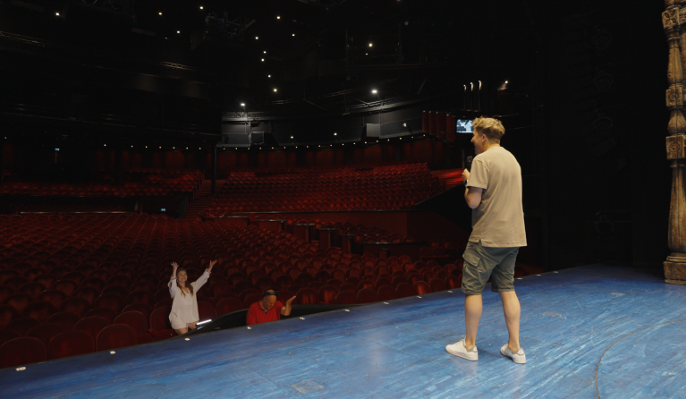 KRO-NCRV Klaas kan alles - afl09_01