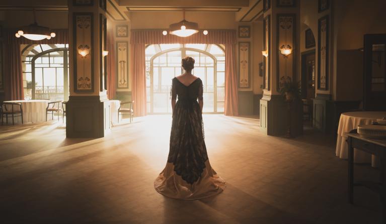 Grand Hotel aan Zee - KRO-NCRV