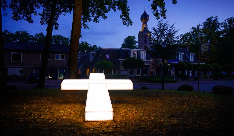 The Passion 2026 Dwingeloo - Ilse Paulussen / KRO-NCRV