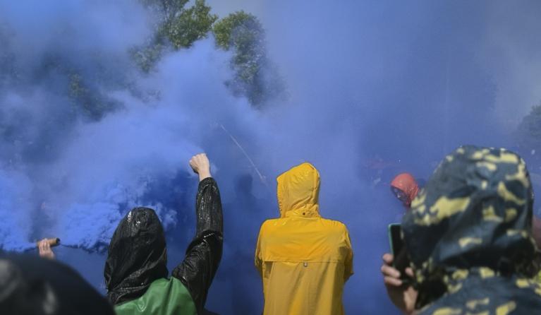 KRO-NCRV’s Het systeem