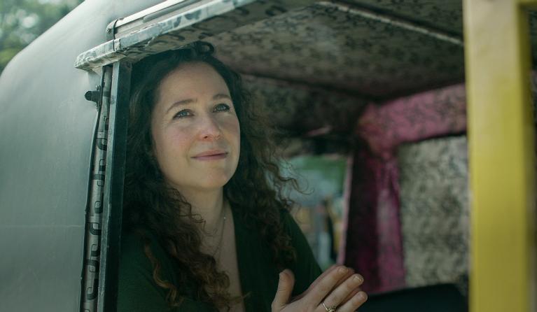 Van boerenkool tot kurkuma - Sanne Vogel