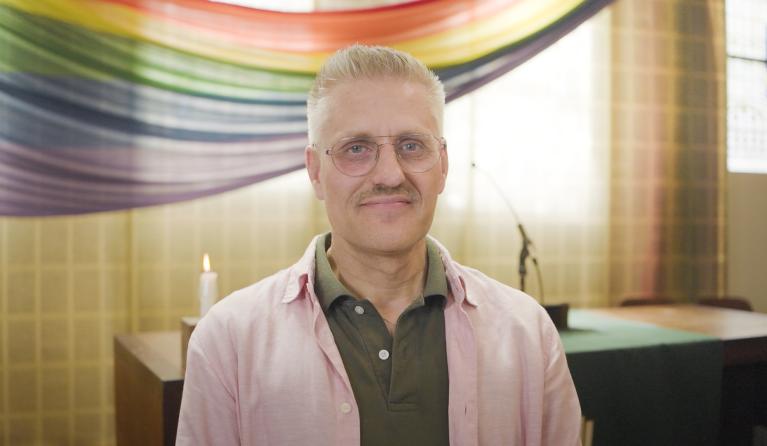 Petrus in het land - Wielie Elhorst