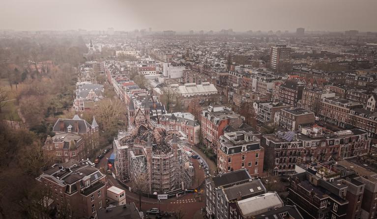 KRO-NCRV's De andere kant