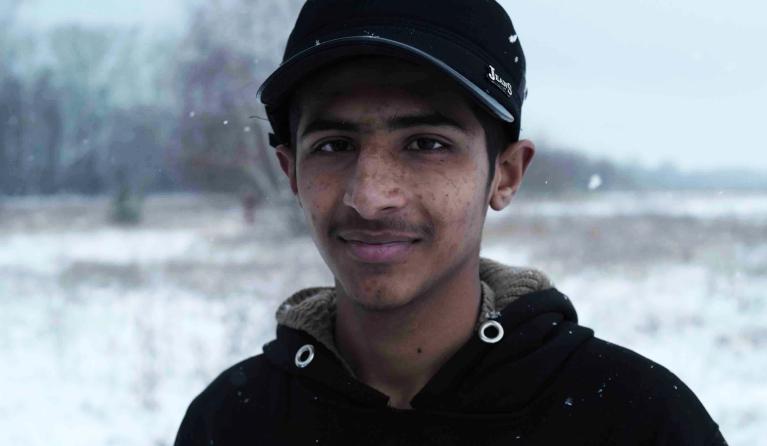 Shadow Game - Durrab