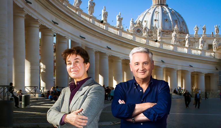 Pauscast ruisreductie