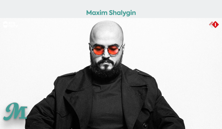 Maxim Shalygin